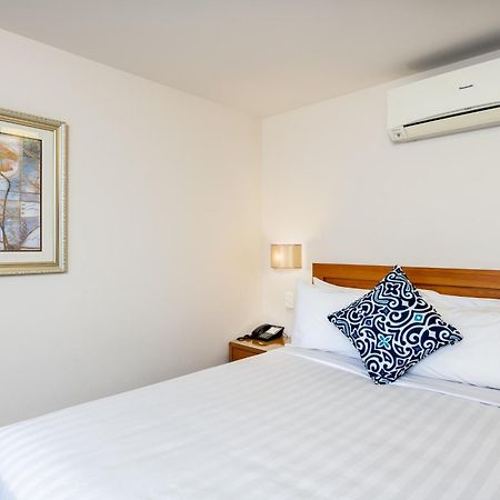Alexander Inn Auckland Eksteriør billede