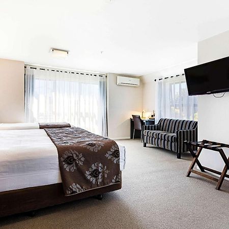 Alexander Inn Auckland Eksteriør billede