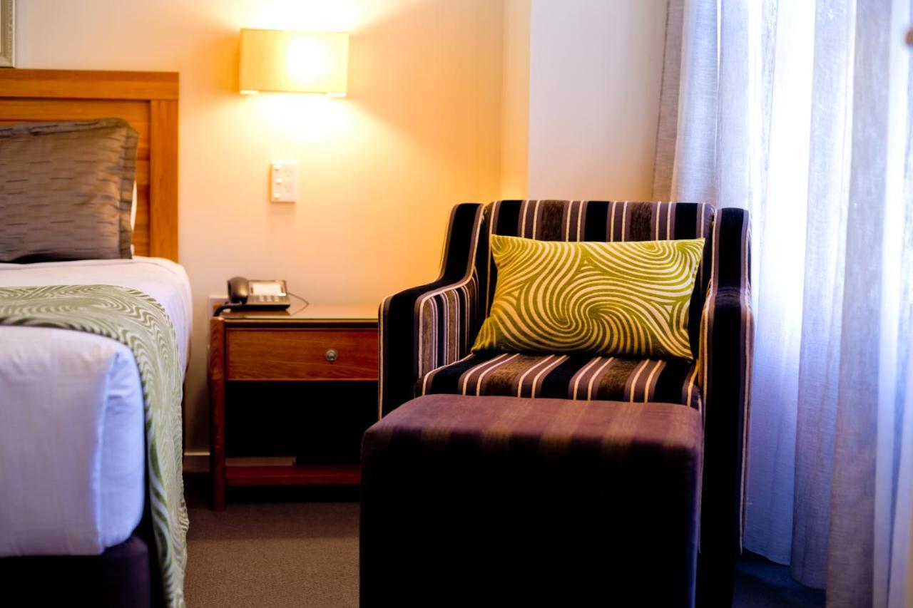Alexander Inn Auckland Eksteriør billede