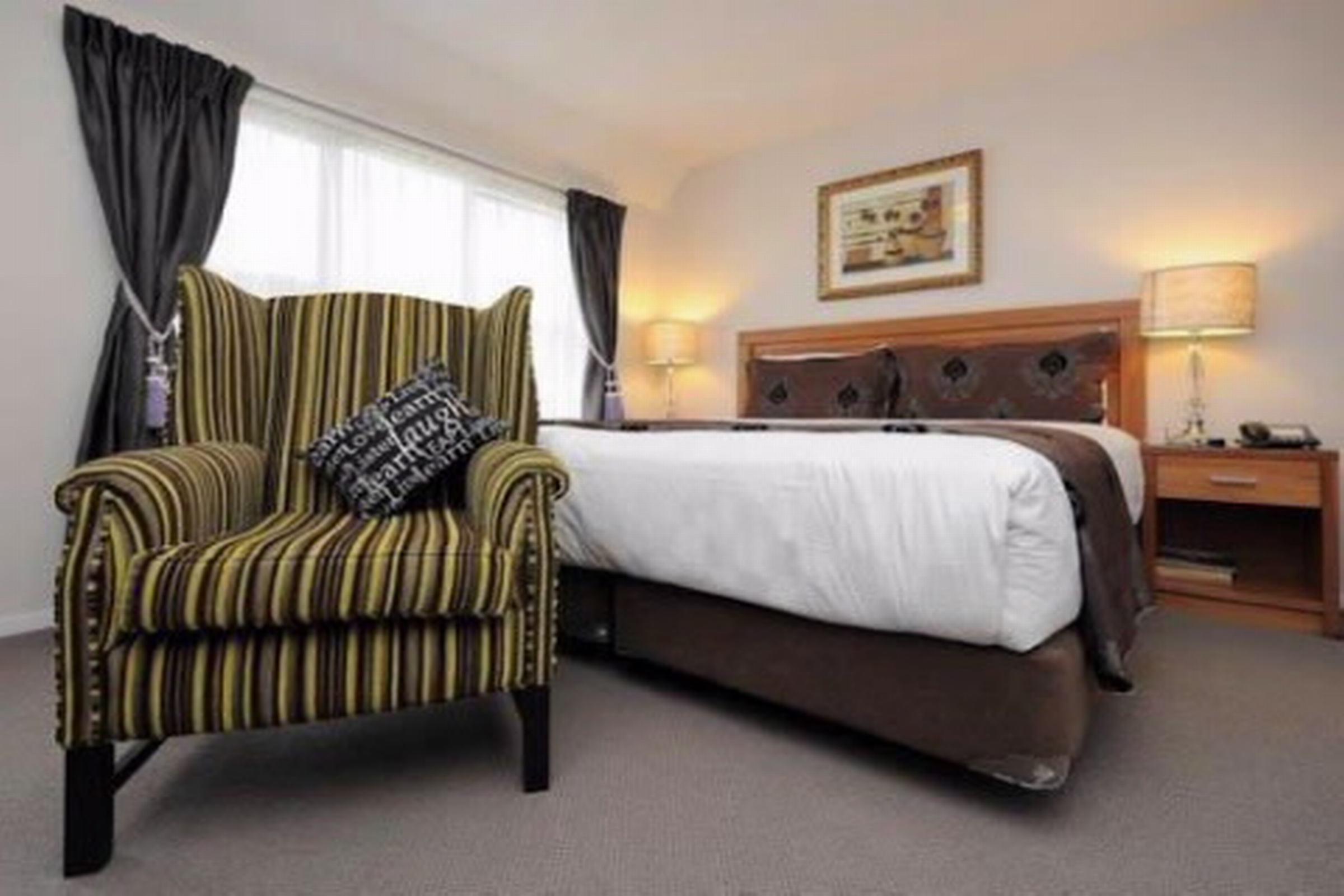 Alexander Inn Auckland Eksteriør billede
