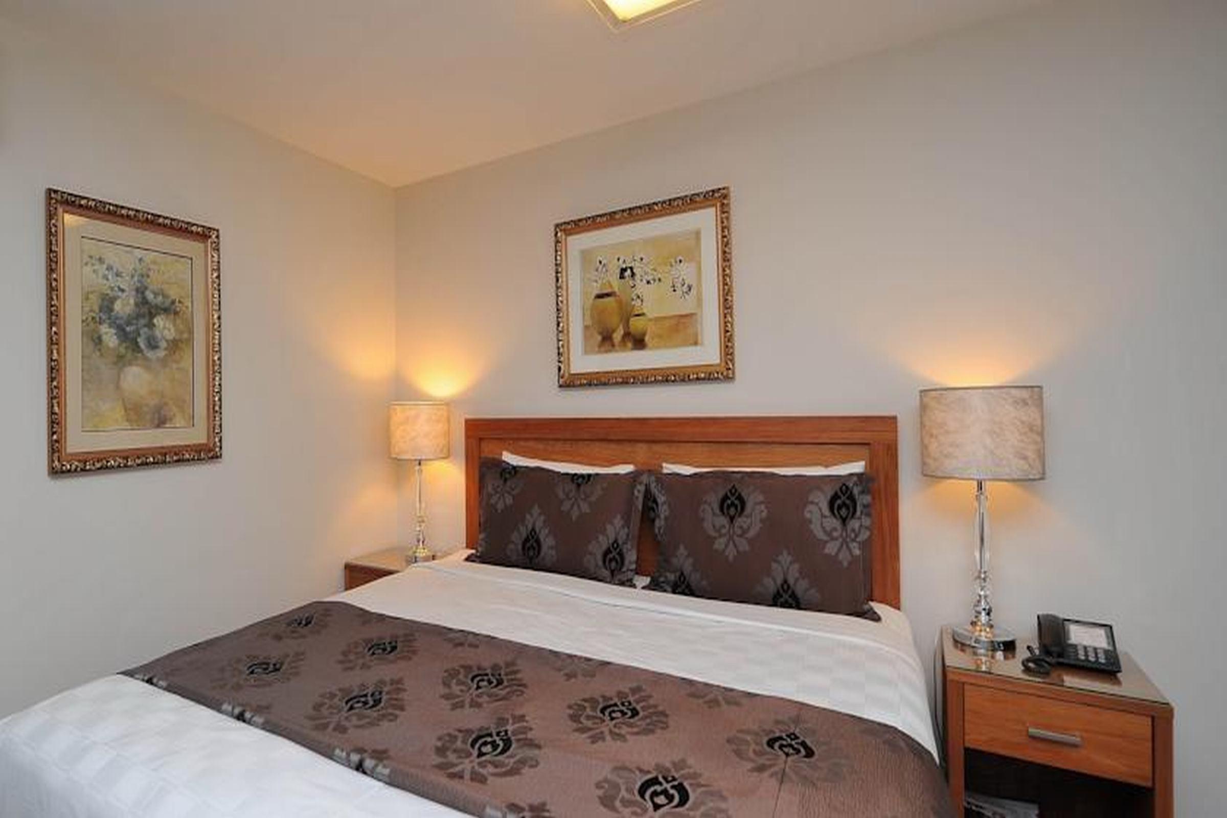 Alexander Inn Auckland Eksteriør billede